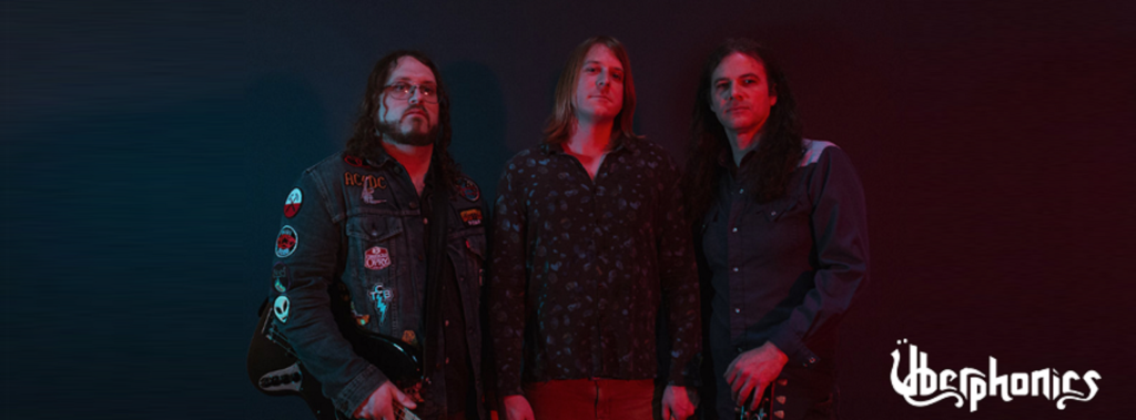 GW Premiere: Uberphonics' "Body Buzz"