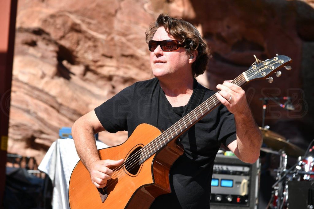 Keller Williams brings his ‘PettyGrass’ to Boulder in September