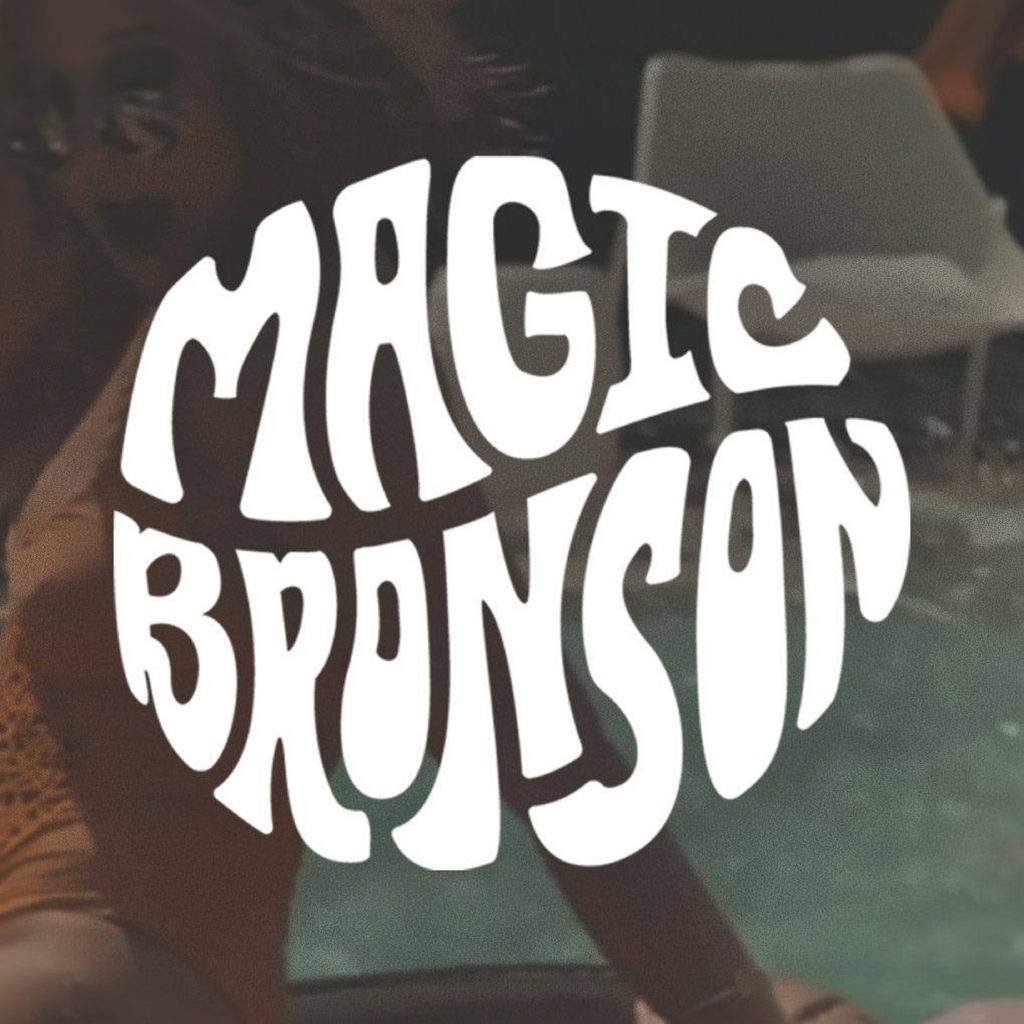 Magic Bronson Releases New Single "Knock it Off"