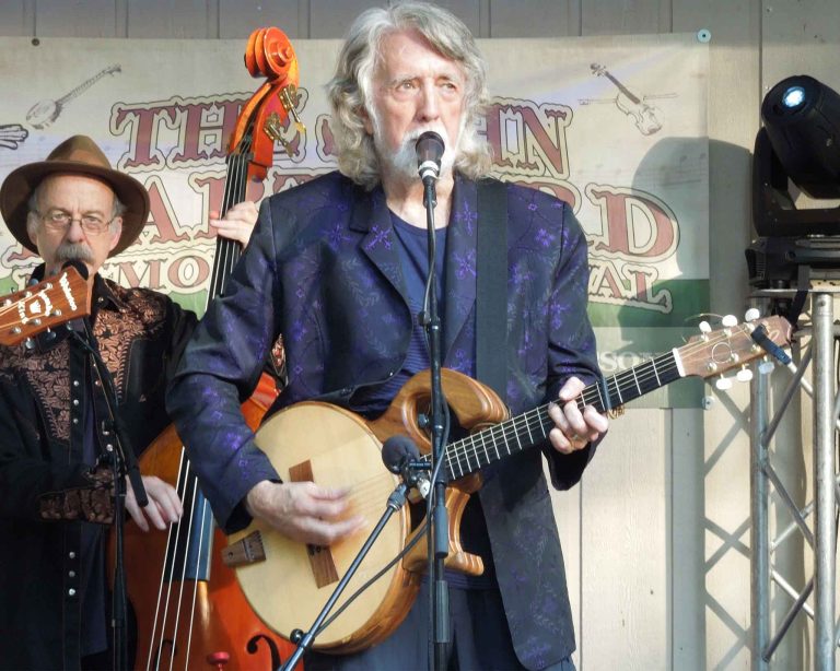 John Hartford Memorial Festival | 2018