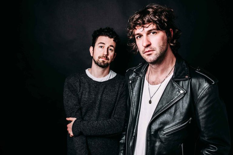 Japandroids @ Pitchfork Music Festival | Preview