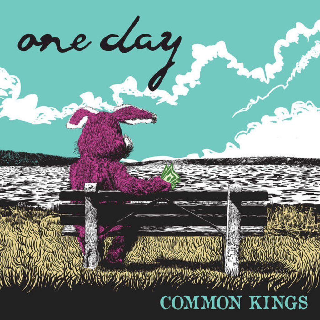 Common Kings Release New Single + Tour Dates