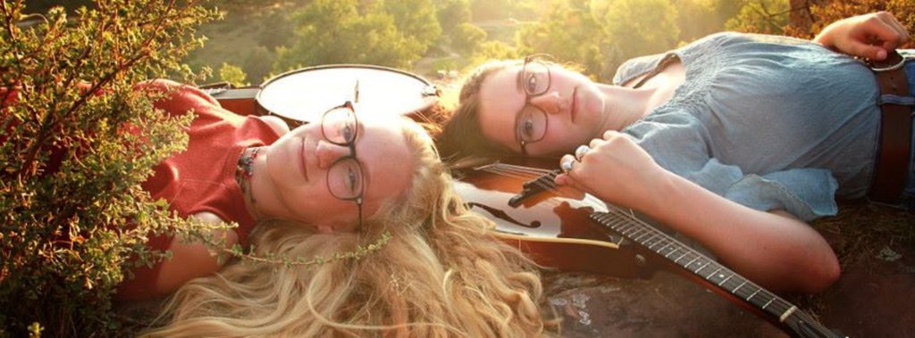 THE CODY SISTERS BAND RELEASE SOPHOMORE ALBUM