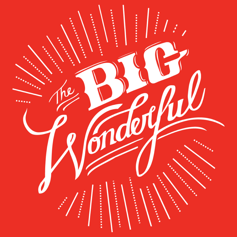TheBigWonderful Reveals Fall 2018 Schedule