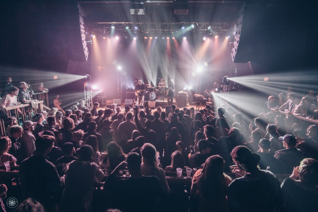 Cervantes' to Host Cycles Post-Phish-Dicks Night 1