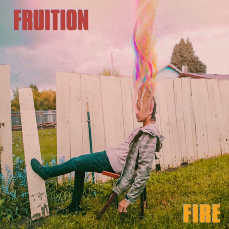 Fruition Announce New EP 'Fire'