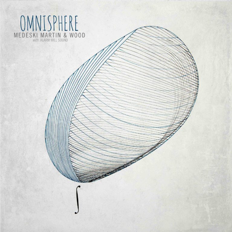 Medeski Martin & Wood w/ Alarm Will Sound To Release 'Omnisphere'