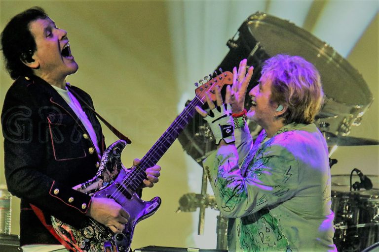 Anderson + Rabin + Wakeman | Greek Theatre