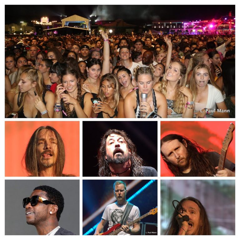 KAABOO Del Mar 2018 | Day 1 | Review