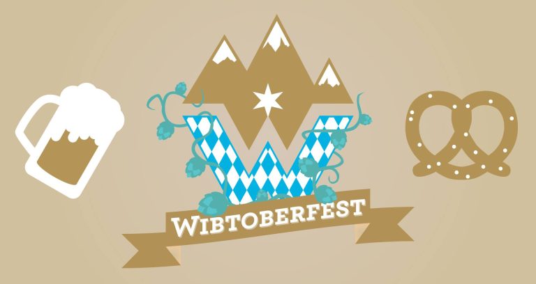 WIBTOBERFEST: 3rd Anniversary Celebration this Saturday!