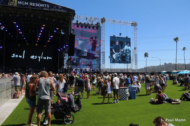 KAABOO Del Mar 2018 | Day 2 | Review