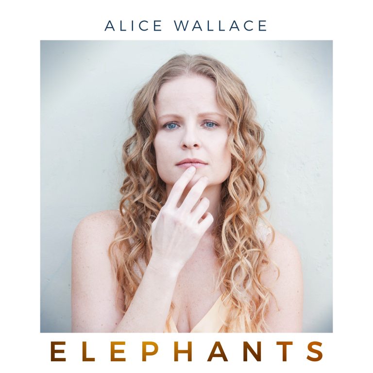 Alice Wallace To Showcase In Nashville Mid-September