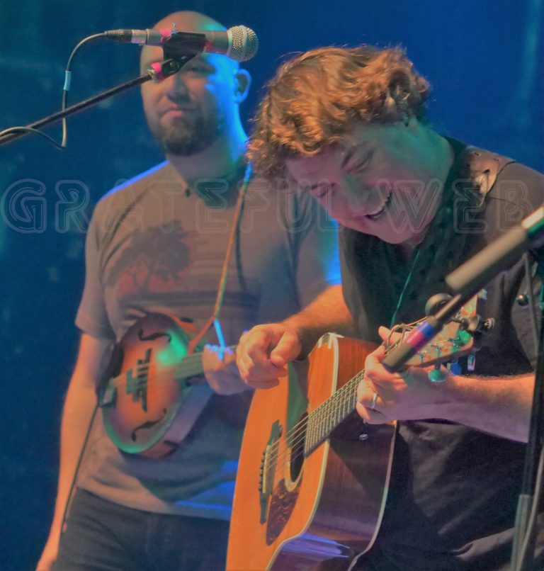 Keller Williams + Trout Steak Revival | Boulder Theater