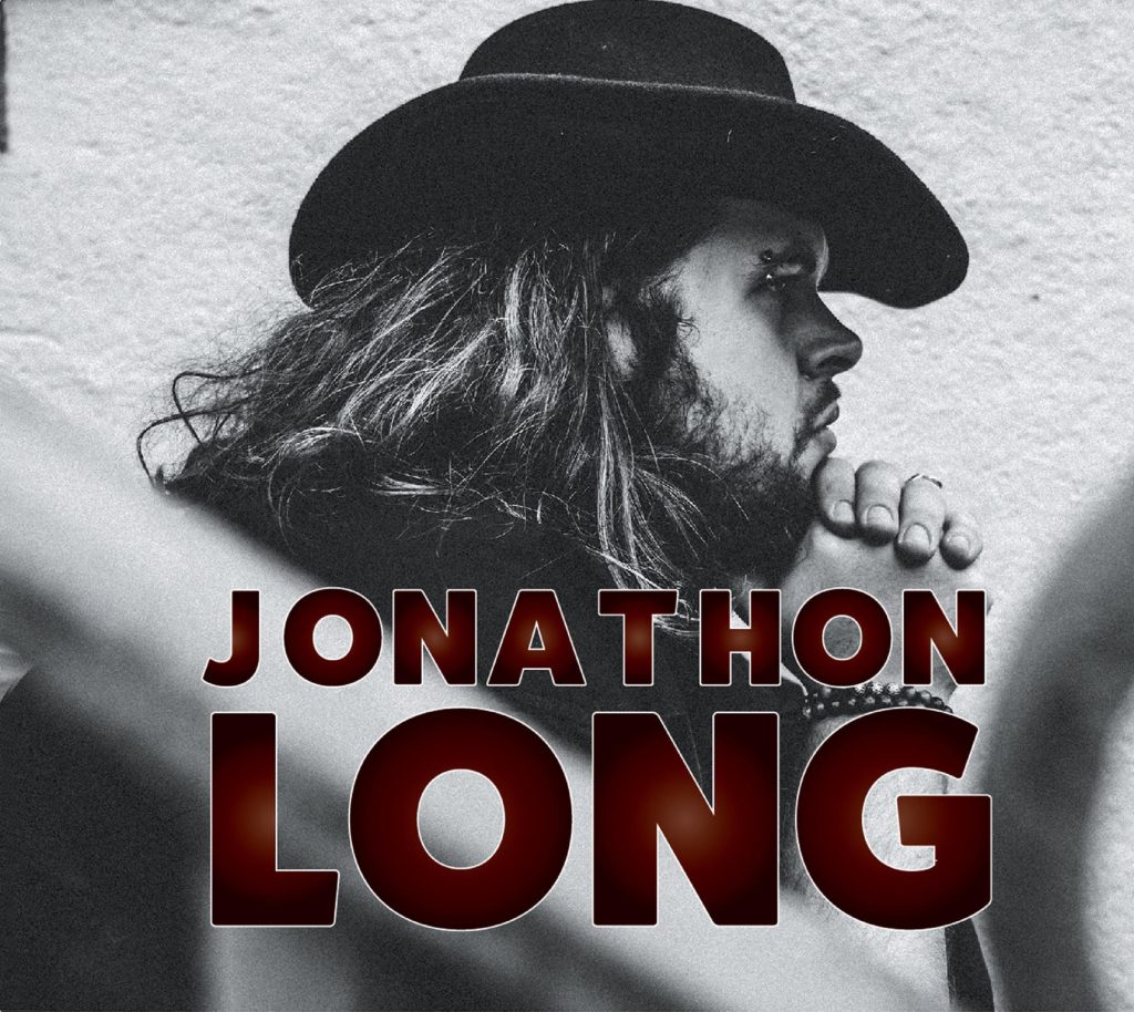 GW Premiere: Jonathon Long's "Living The Blues"