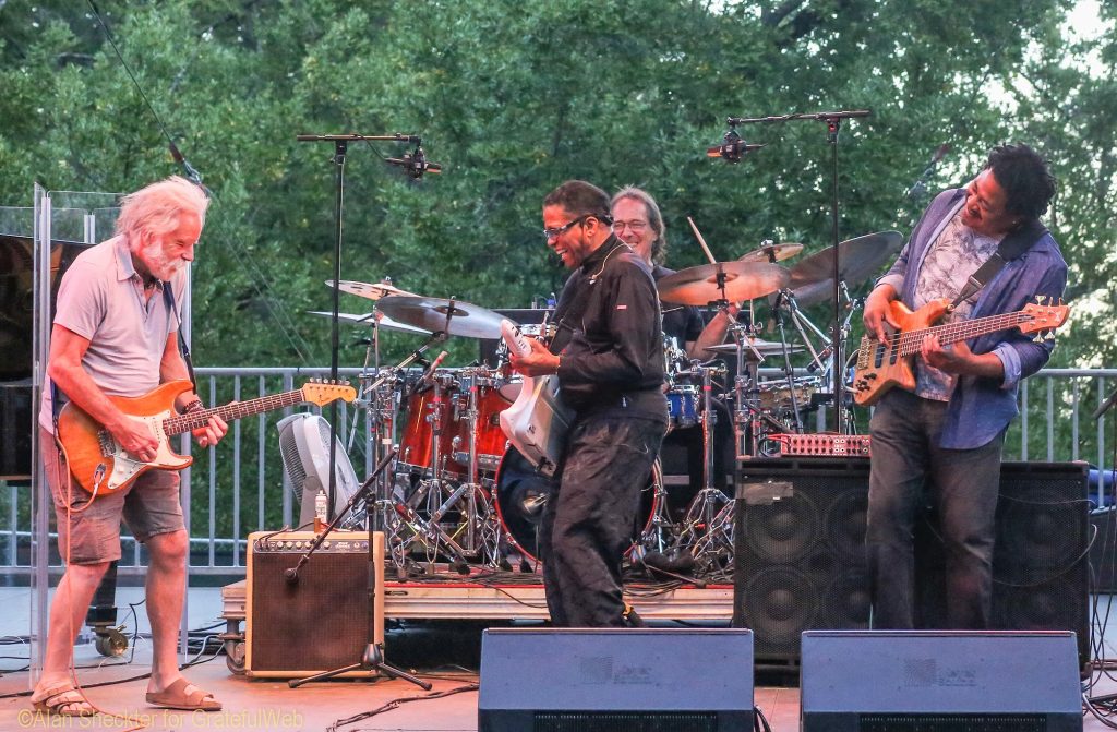 Sound Summit 2018 | Review and Photos