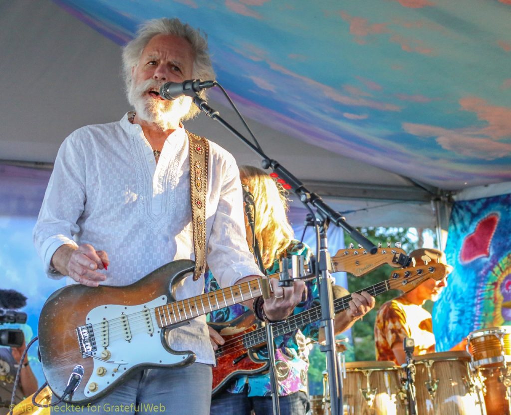 Sweetwater in the Sun 2018 | Review & Photos