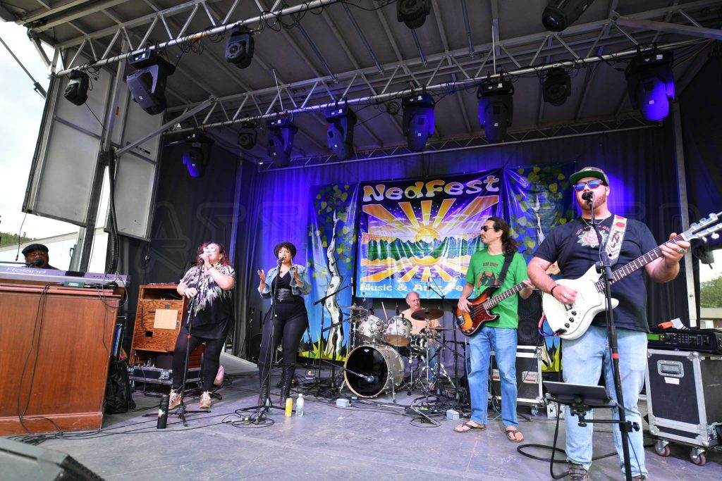 Rex Foundation Announces 2018 Celebration @ The Fillmore