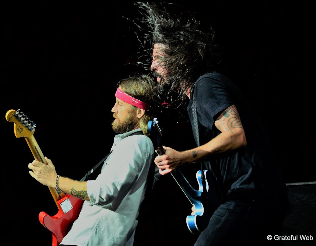Foo Fighters to Open The Fillmore – NOLA