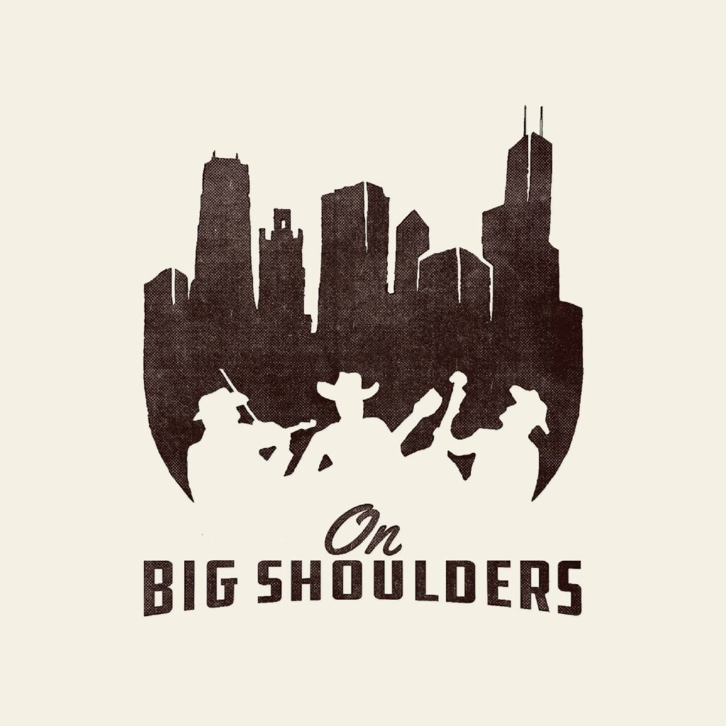 GW Premiere: Matt Brown's "On Big Shoulders"