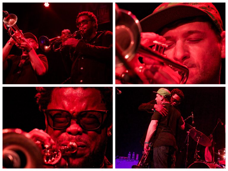 Brooklyn Comes Alive 2018 | Review