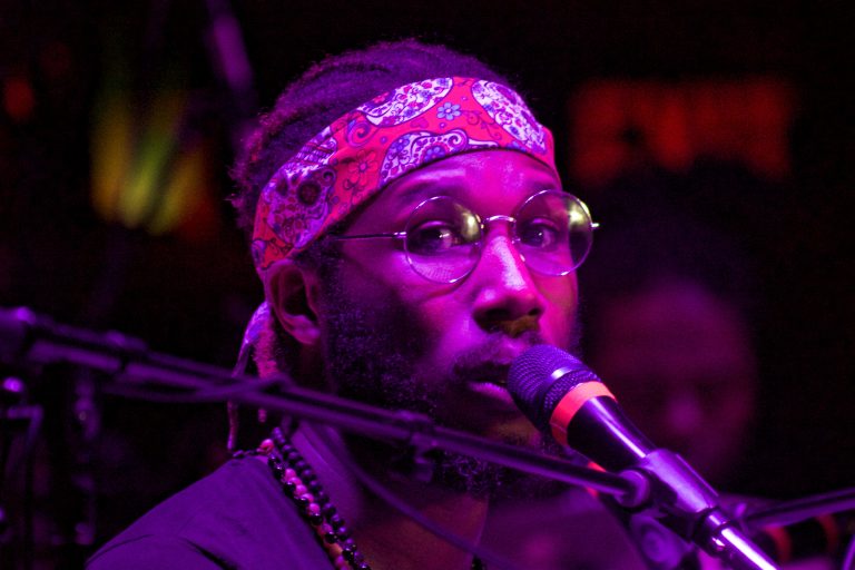 Cory Henry | The Blue Note | 10/15/18