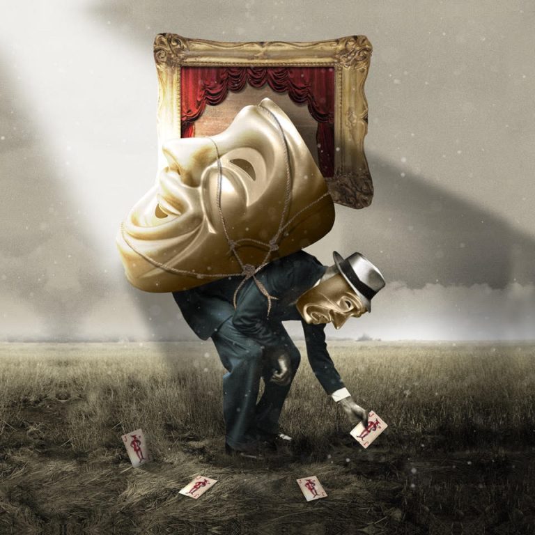 Legendary Songwriter Joe Jackson Releases New Album "Fool"