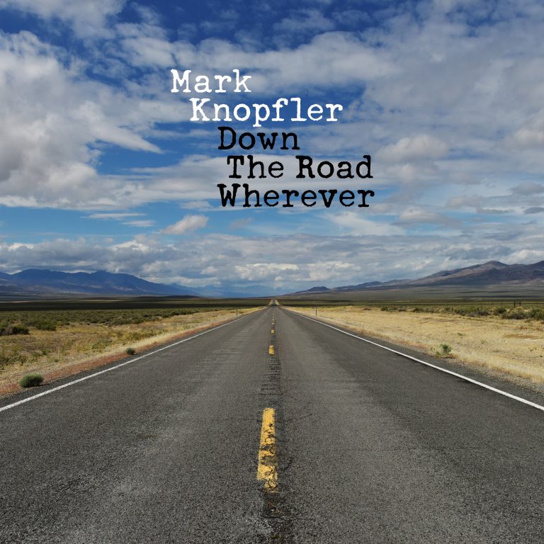 Mark Knopfler sets North American tour dates for summer 2019 in support of upcoming LP "Down The Road Wherever"