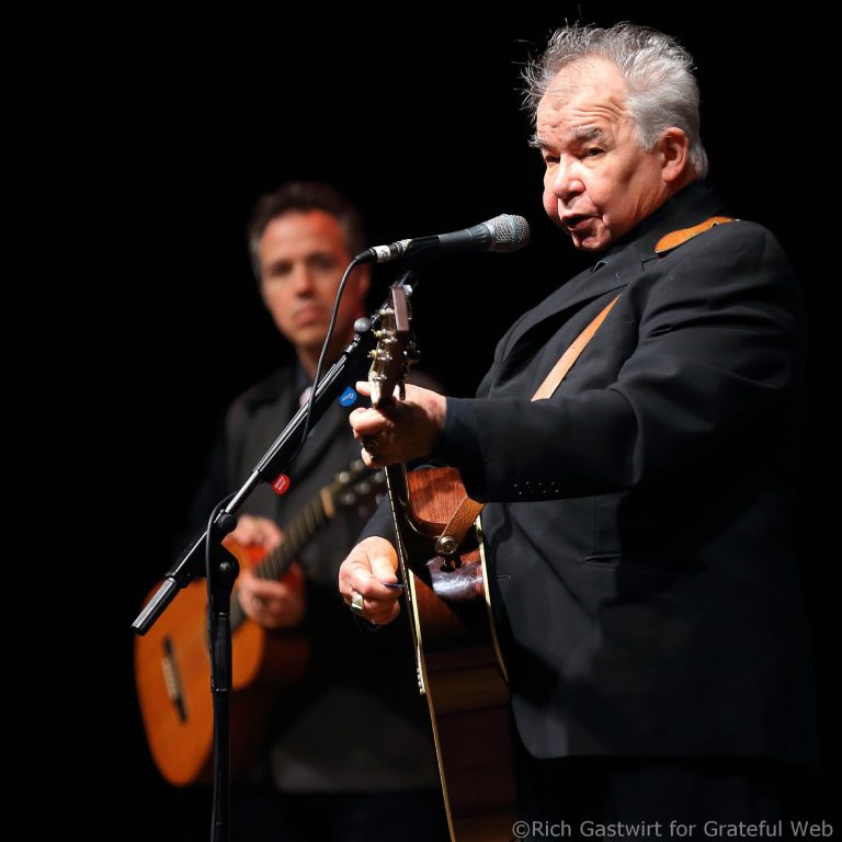 John Prine confirms performance at Red Rocks Amphitheatre with the Colorado Symphony