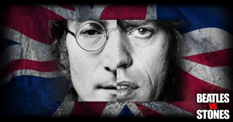 Beatles vs. Stones show to settle an old score at the Boulder Theater