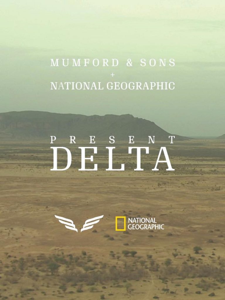 Mumford & Sons confirm exclusive album screenings in partnership with National Geographic