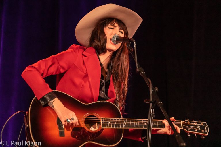 Surfrider Benefit Brings Diverse Group of Songwriters to Alcazar Theater