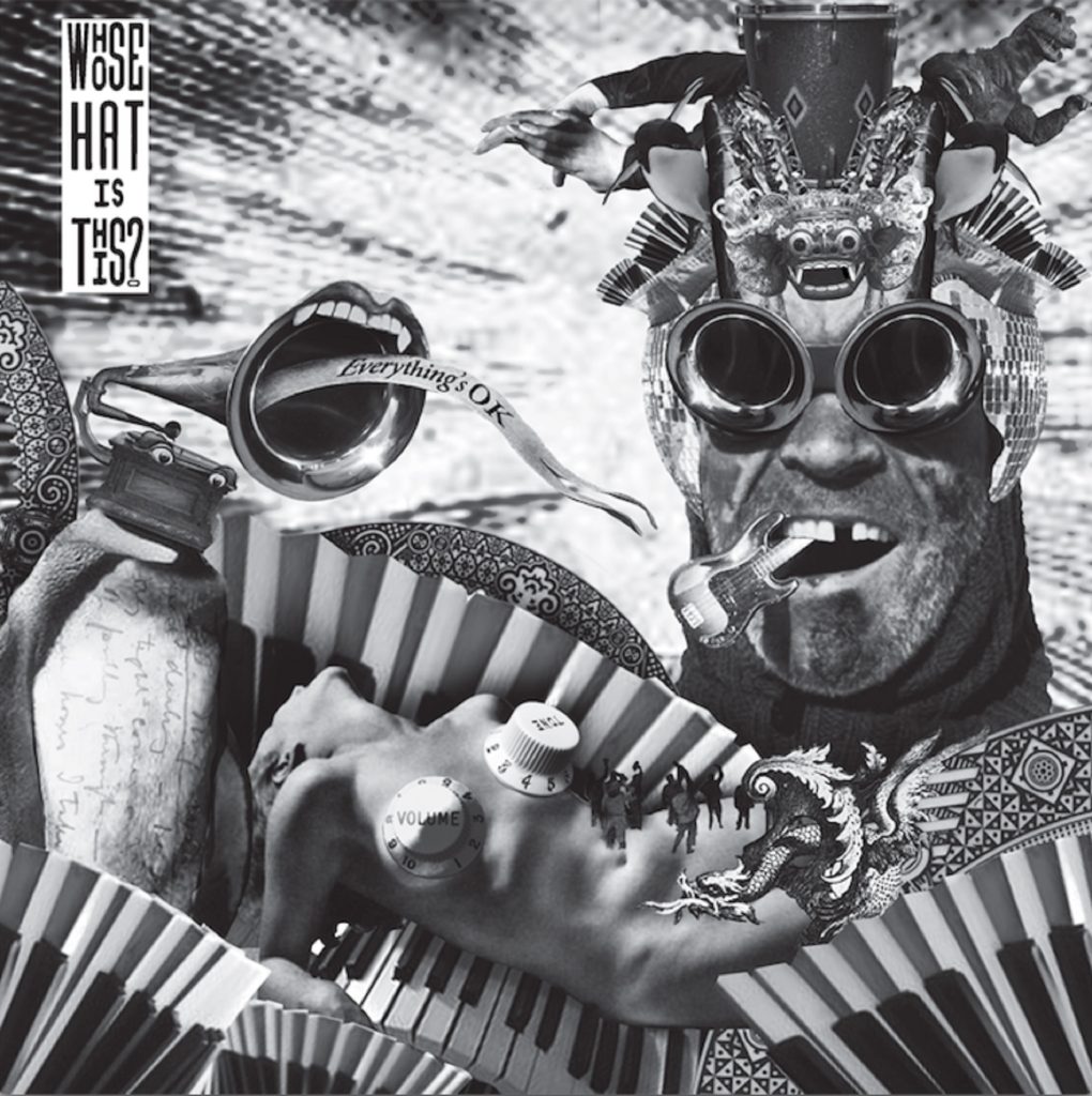 GW Premiere: Whose Hat Is This? – "Down"