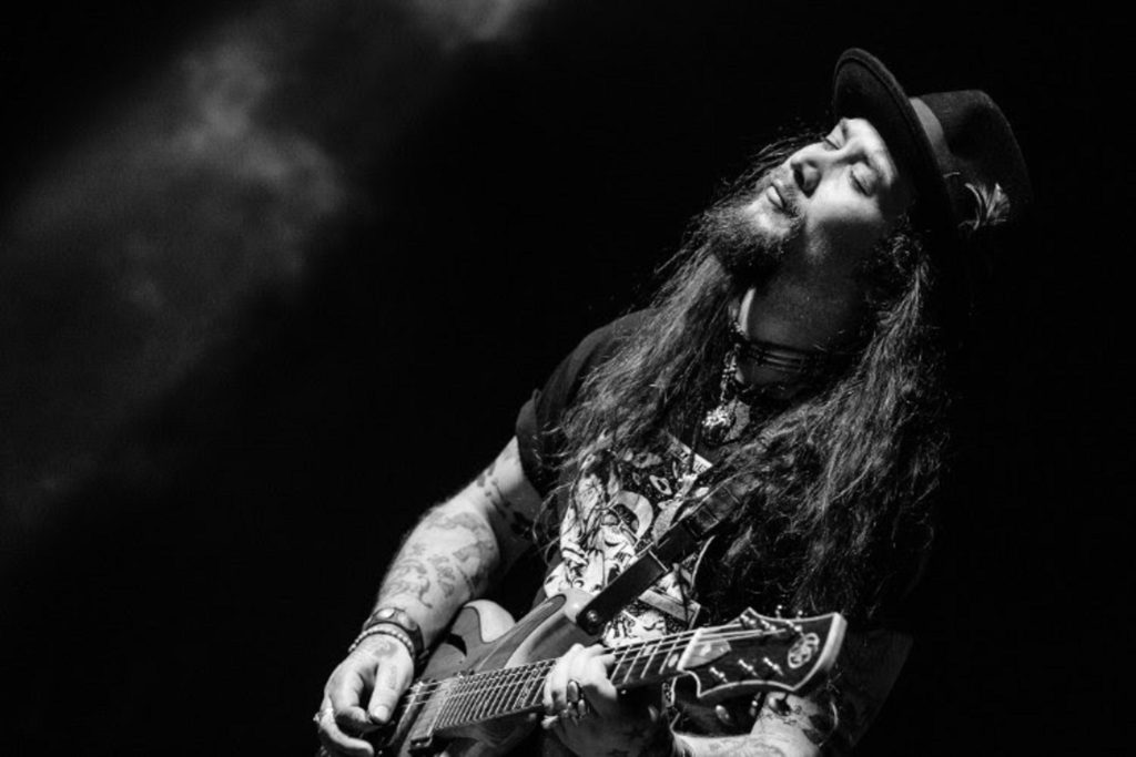 MIHALI Drops New Single Feat. NHAKO and TREVOR HALL