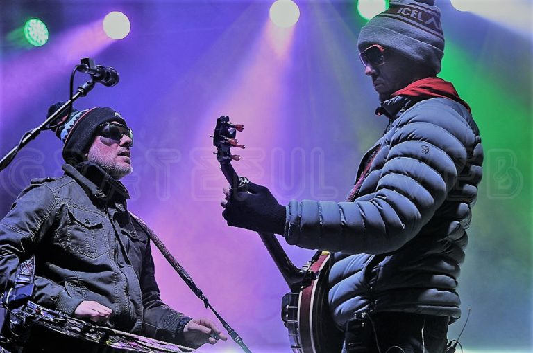 WinterWonderGrass – Stratton | 2018