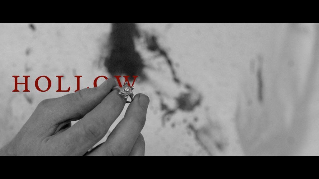 WhiteWater Ramble Releases New Video for HOLLOW