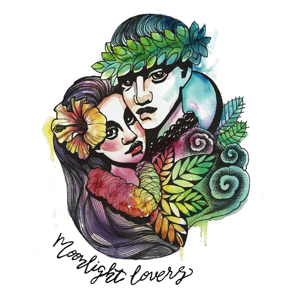 SAMMY JOHNSON ANNOUNCES NEW EP OUT FRIDAY, DECEMBER 14TH