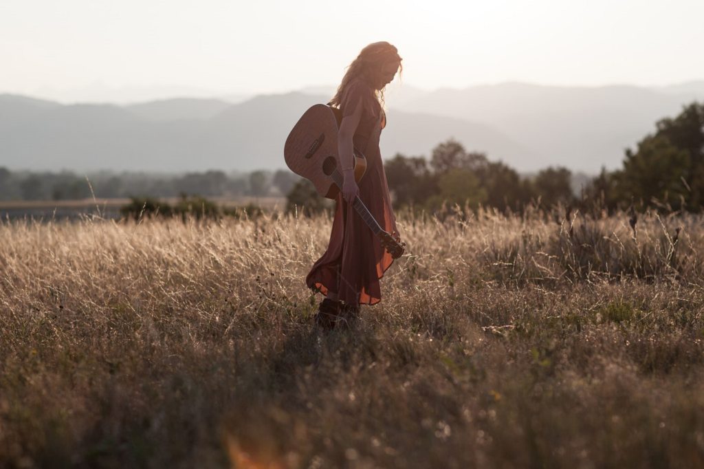 Introducing Colorado's Abby Brown!