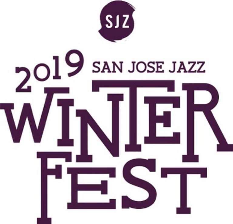 San Jose Jazz Winter Fest 2019 Lineup Announced