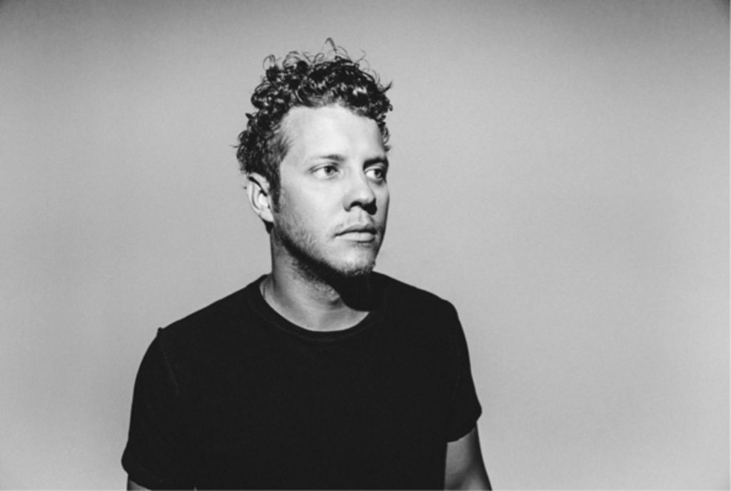 Anderson East nominated for "Best American Roots Performance"