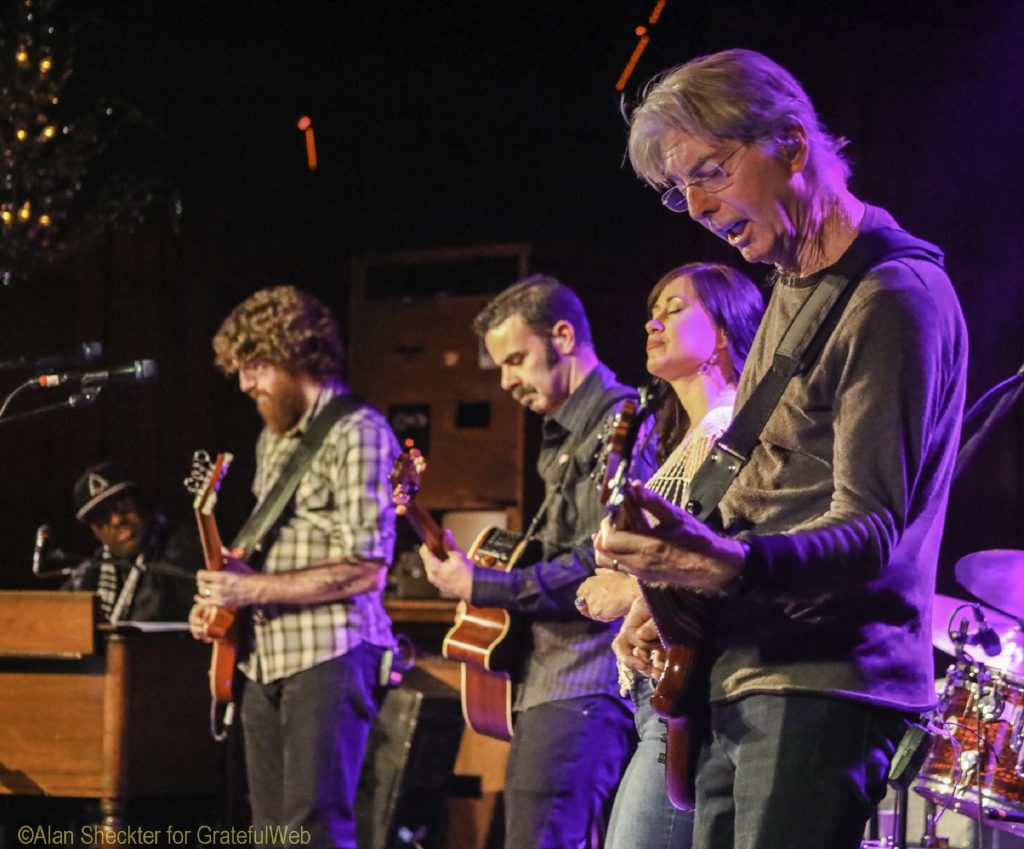 Terrapin Nation Camp Fire Benefit | 12/19/18