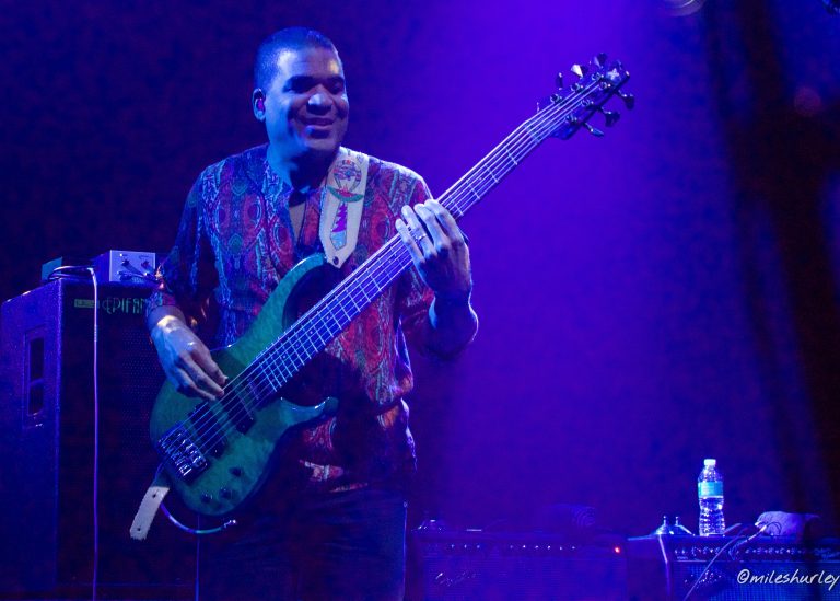 Oteil & Friends | The Capitol Theatre | 12/27/18