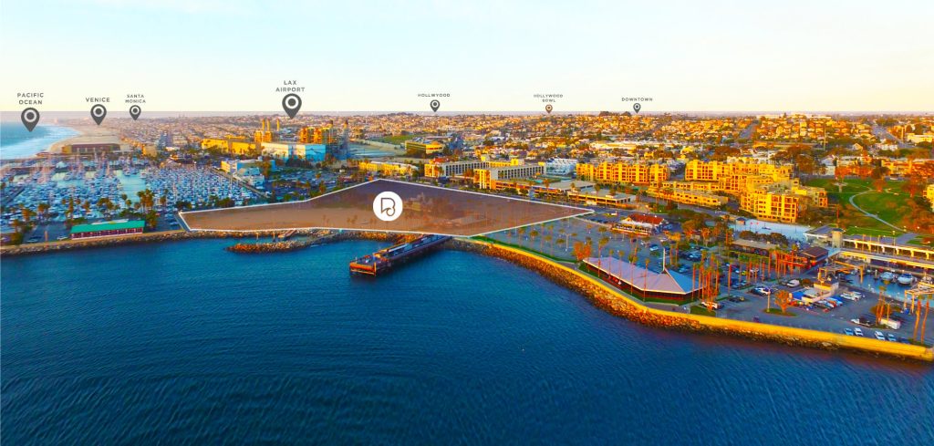 BEACHLIFE – Los Angeles' First Oceanfront Festival Announced