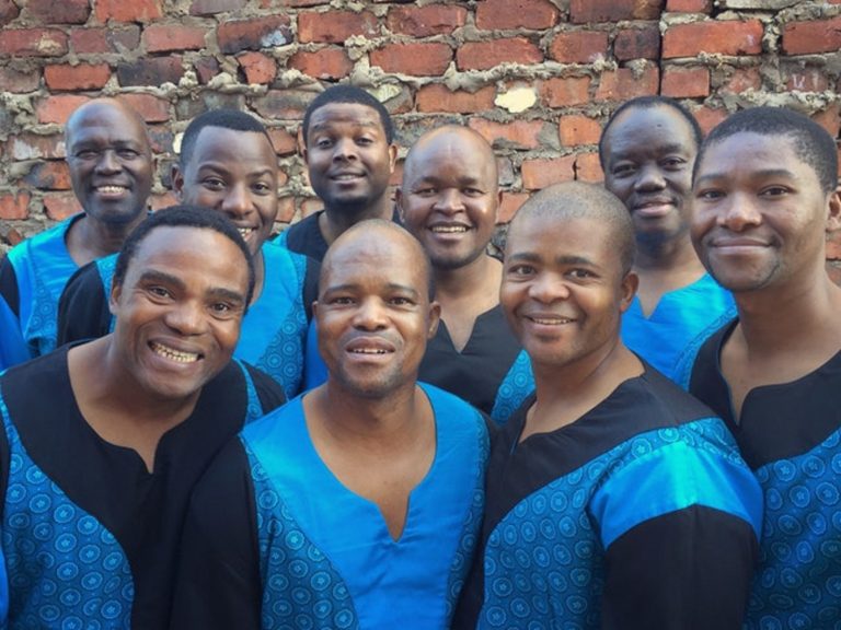 LADYSMITH BLACK MAMBAZO @ Boulder Theater | 3/17/18