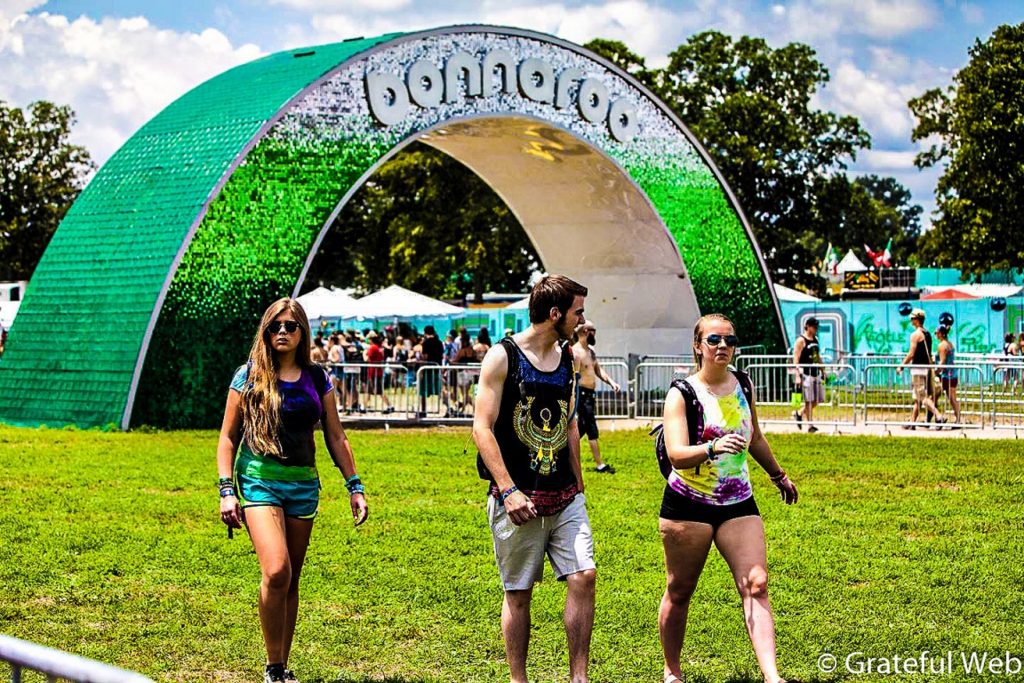 Bonnaroo 2019 Tickets On Sale Now!
