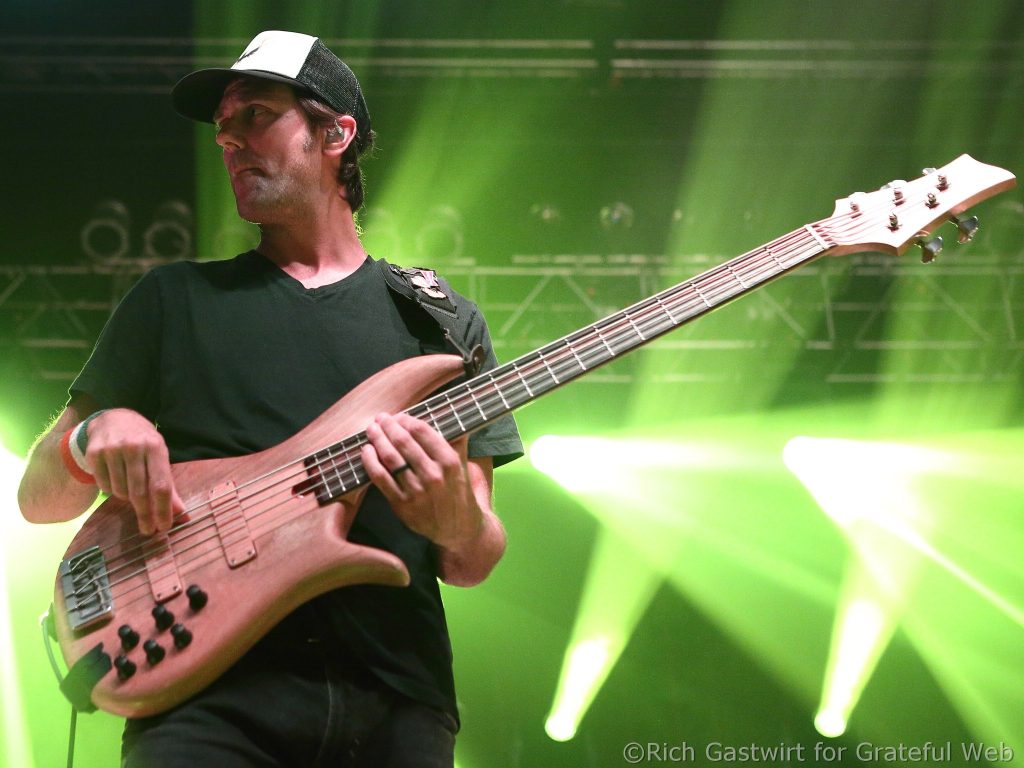 Grateful Web Interview with Ryan Stasik