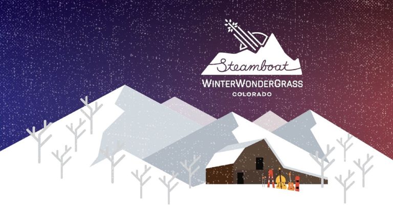 WinterWonderGrass Steamboat Sold Out; Announces Infamous Stringdusters, Billy Strings, Fruition + More to Play Grass After Dark Series
