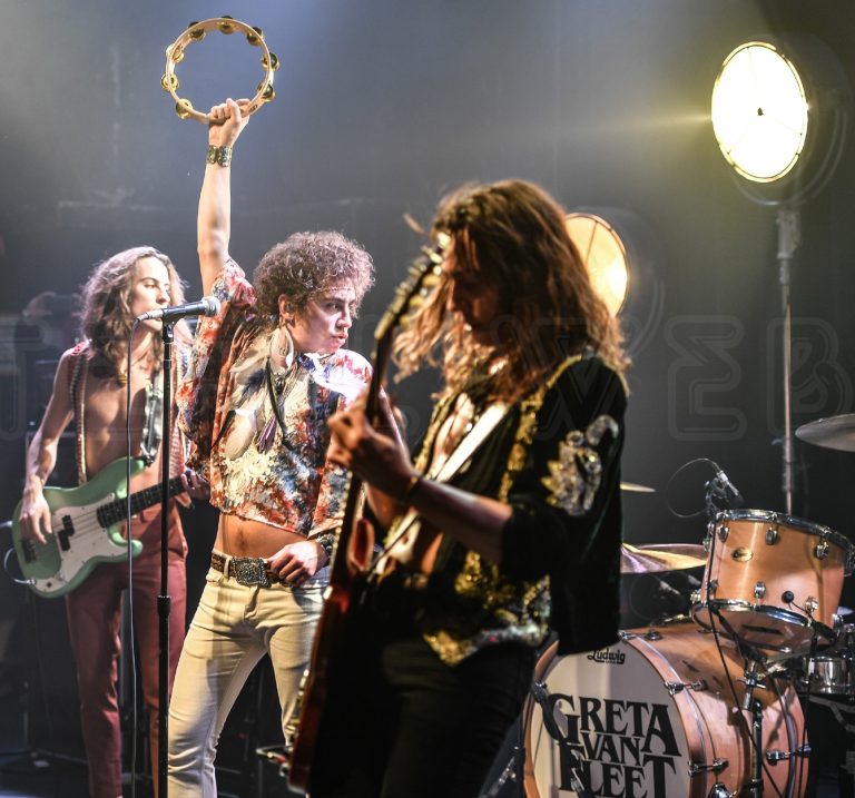 Grateful Web Interview with Danny Wagner