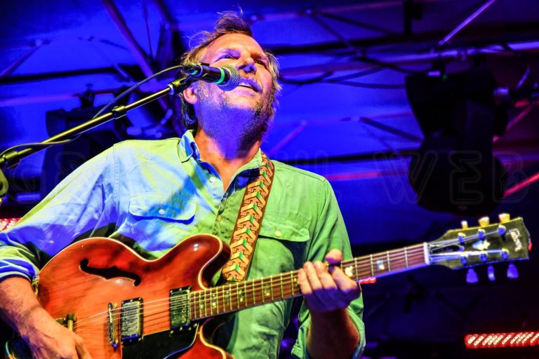 Tim Bluhm to release 'Sorta Surviving' on March 29th