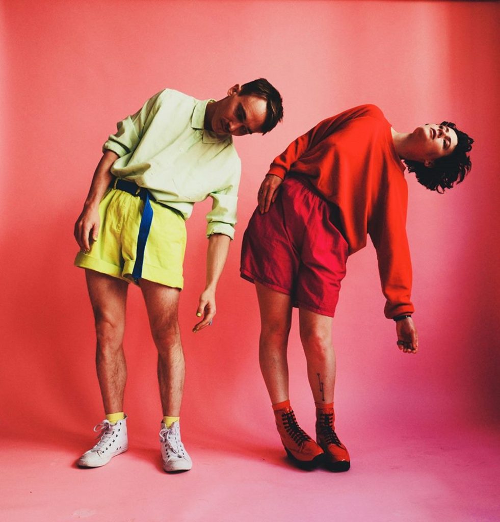 Rubblebucket to play The Fox Theatre on March 21st