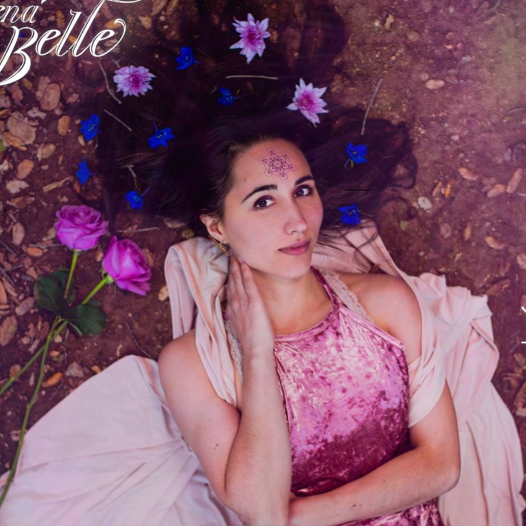 Lena Belle set to release "Nature Knows"